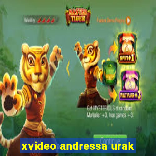 xvideo andressa urak